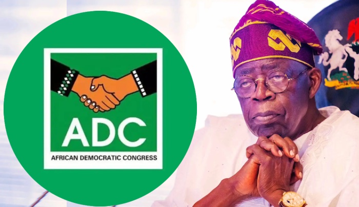 Don’t take us for granted, Akpabio destroyed NASS – ADC members warn Tinubu Don’t take us for granted, Akpabio destroyed NASS – ADC members warn Tinubu