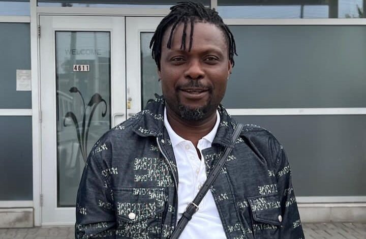 Actor Afod calls out Gov Aiyedatiwa over bad state of schools, others in Ondo [VIDEO]