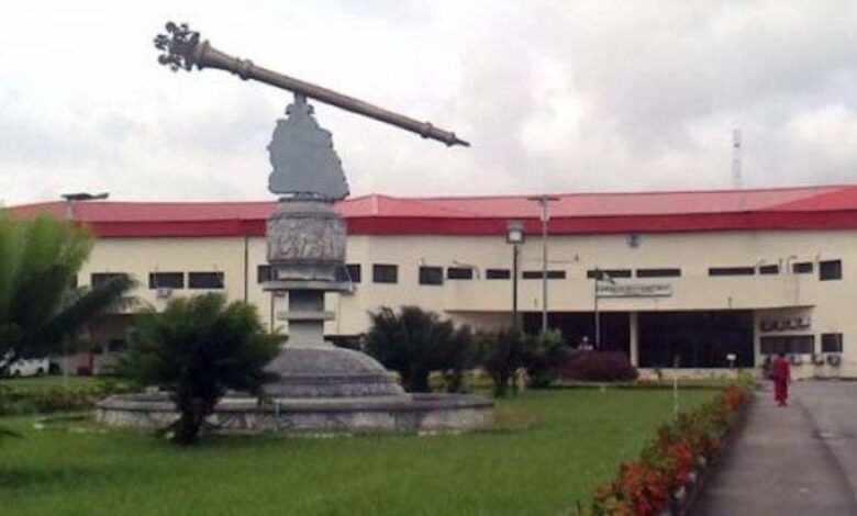 Akwa Ibom Assembly passes mental health bill Akwa Ibom Assembly passes mental health bill