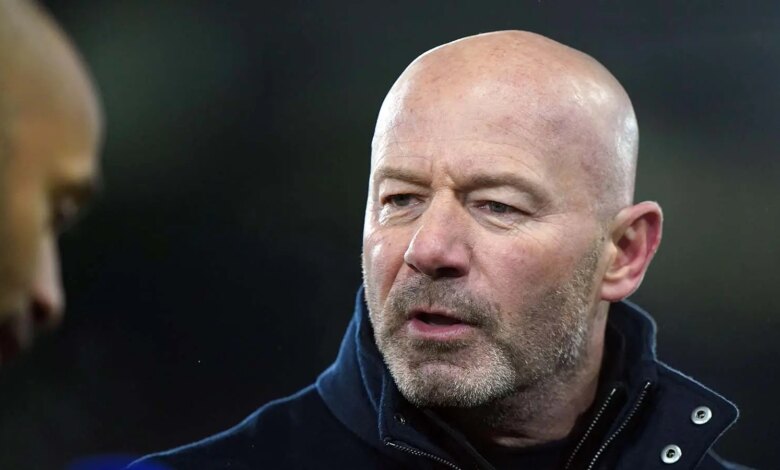 They made huge errors – Alan Shearer calls out three Arsenal players
