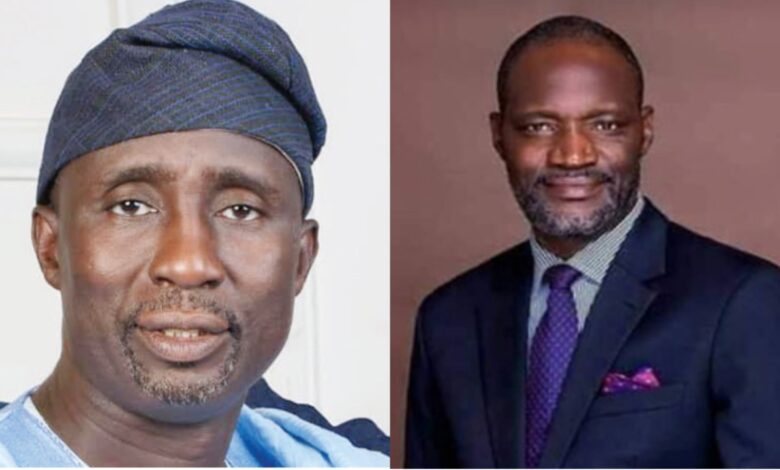 Act now before it’s too late – Asake, Mark, others warn govt over insecurity Act now before it’s too late – Asake, Mark, others warn govt over insecurity