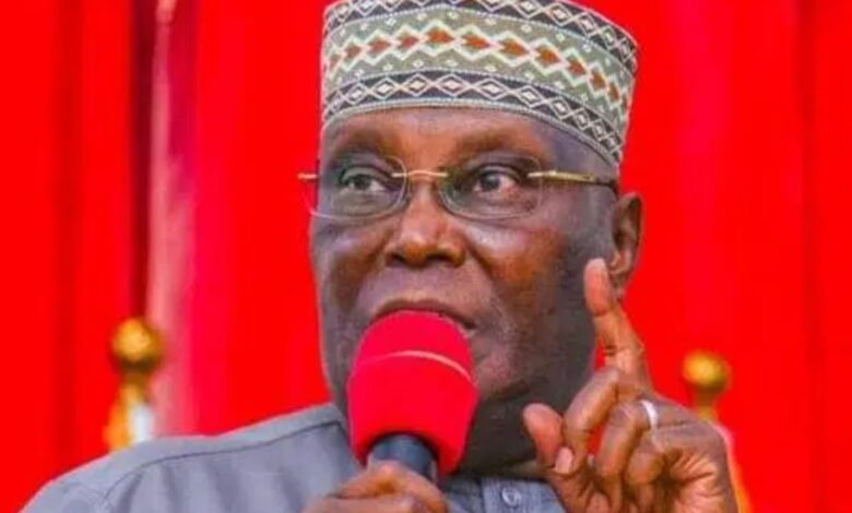 Nigeria needs a president who can govern, not just trend online -Atiku to ADC Nigeria needs a president who can govern, not just trend online -Atiku to ADC
