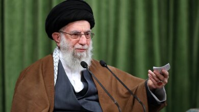 Iran war: US suffered disgraceful defeat – Ayatollah Khamenei