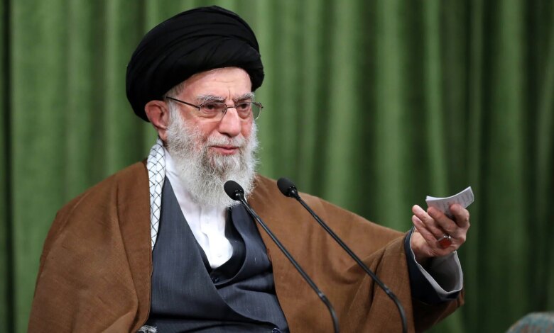 Iran war: US suffered disgraceful defeat – Ayatollah Khamenei