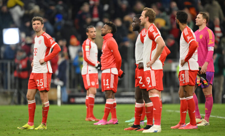 Champions League Roundup: Bayern beats Real Madrid, Arsenal win at Sporting Champions League Roundup: Bayern beats Real Madrid, Arsenal win at Sporting
