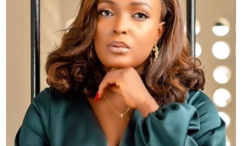 I don’t have stage 4 cancer – Blessing CEO reveals