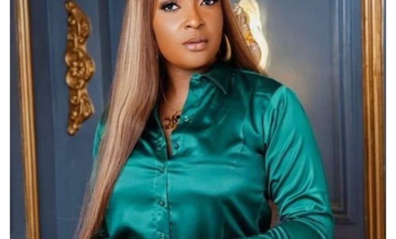 Blessing CEO rebukes stage 4 cancer after Alex Ekubo’s death Blessing CEO rebukes stage 4 cancer after Alex Ekubo’s death