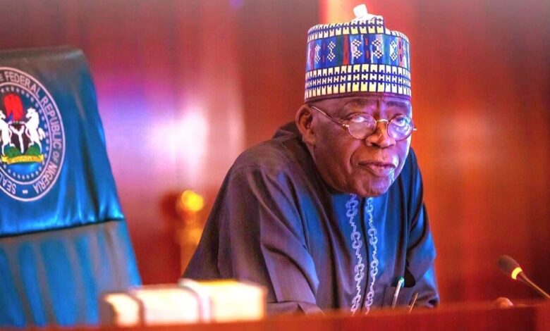 Tinubu wins Kabo Ward APC primary vote in Kano Tinubu wins Kabo Ward APC primary vote in Kano