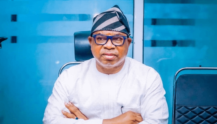 We will integrate non-indigenes, other interest groups — Oyebamiji We will integrate non-indigenes, other interest groups — Oyebamiji