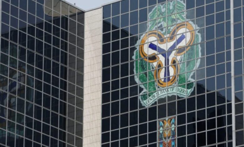 CBN gives final update on Nigerian bank recapitalization, raises N4.65 trillion from 33 financial institutions CBN gives final update on Nigerian bank recapitalization, raises N4.65 trillion from 33 financial institutions