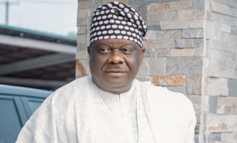 2027: Why I retutrned to PDP – Former AGF, Aondoakaa