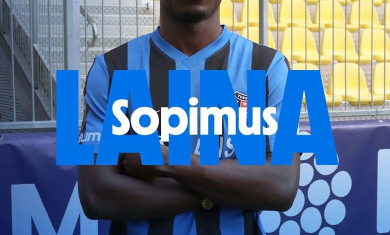 Transfer: Jephta joins Finnish club FC Inter Turku on loan Transfer: Jephta joins Finnish club FC Inter Turku on loan