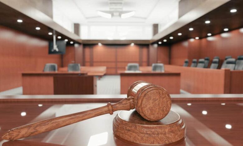 Court grants substituted service on Taraba APC chairman in primary dispute Court grants substituted service on Taraba APC chairman in primary dispute