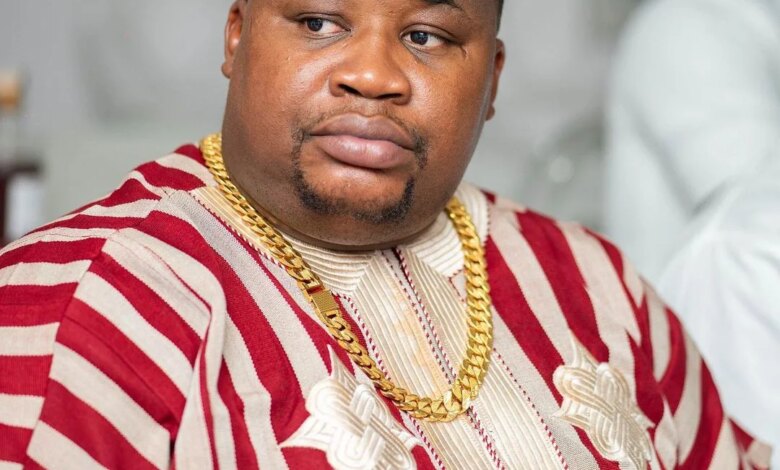Jos Sunday killing was to embarrass Tinubu on his birthday’ – Cubana Chief Priest Jos Sunday killing was to embarrass Tinubu on his birthday’ – Cubana Chief Priest