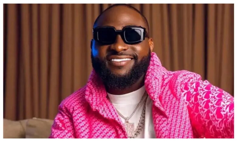 Davido introduced luxury, flamboyant lifestyle to Nigerian music industry – Sharon Adeleke claims