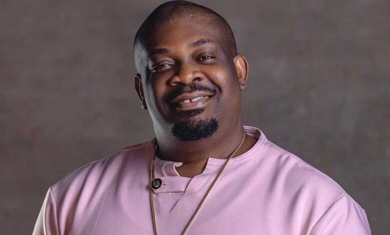 Don Jazzy reveals his problem with Ayra Starr, other GenZ artists