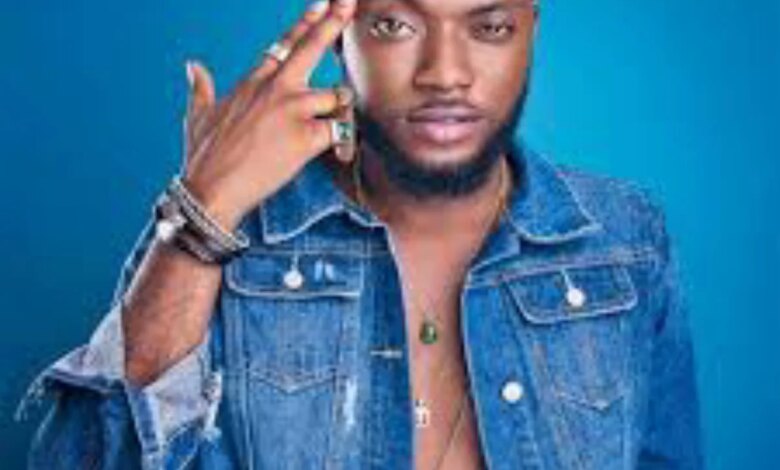 ‘They focus only on Davido’ – Dremo on why he left DMW ‘They focus only on Davido’ – Dremo on why he left DMW