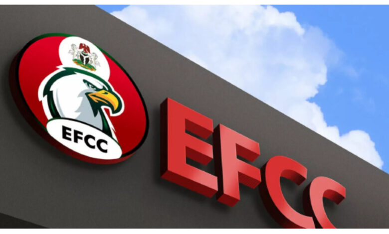 Content creators to face prosecution for using EFCC name, logo
