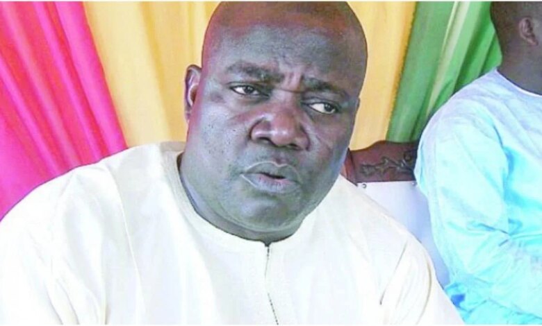 Agbu Kefas group dismisses Bwacha’s declaration on Taraba as misinformation Agbu Kefas group dismisses Bwacha’s declaration on Taraba as misinformation