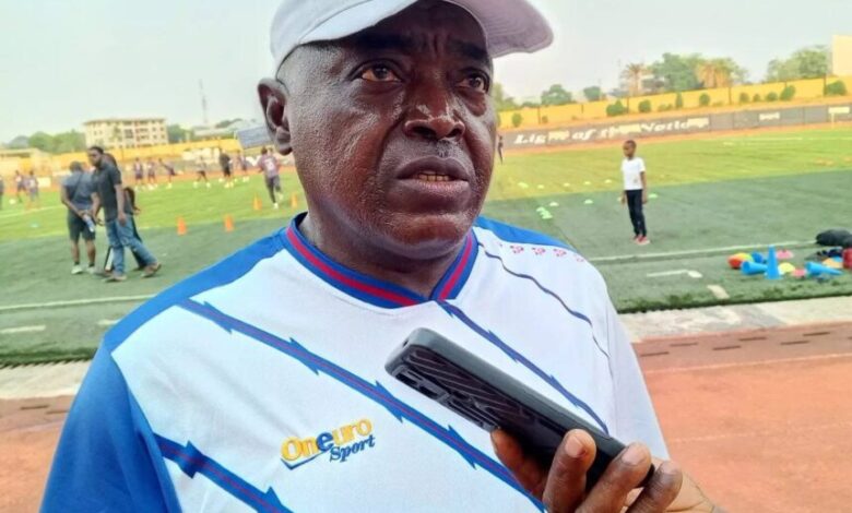 NPFL: Deutsch satisfied with Enyimba’s performance in defeat to Rangers NPFL: Deutsch satisfied with Enyimba’s performance in defeat to Rangers