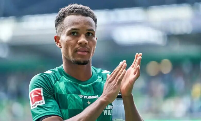 Bundesliga: Agu doubtful for Werder Bremen’s derby with Hamburg Bundesliga: Agu doubtful for Werder Bremen’s derby with Hamburg