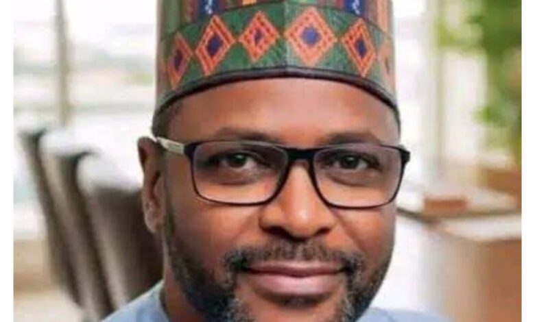 Former Jigawa Central Senator Nakudu joins ADC