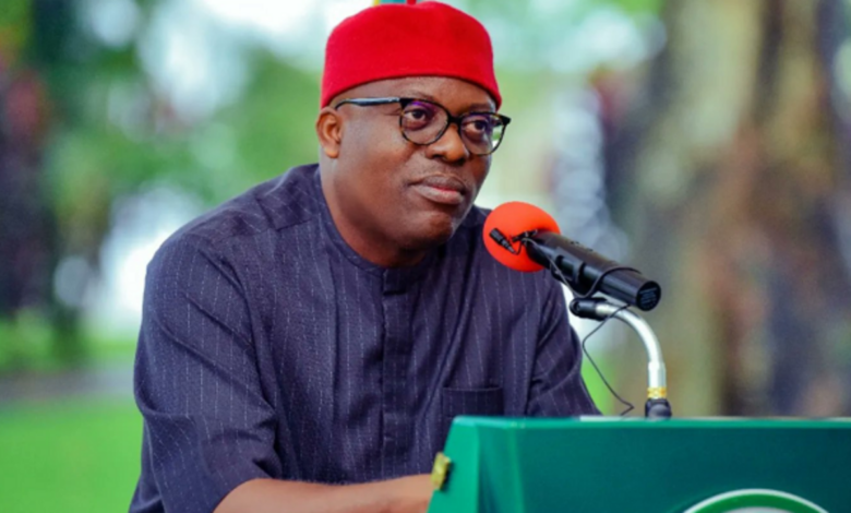 NYSC driving rural health gains in Rivers – Fubara