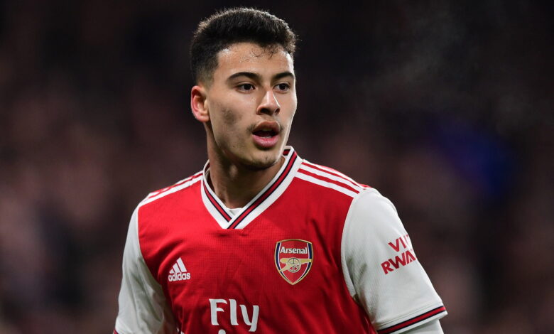 EPL: ‘He’s not good enough’ – Arteta told to drop Martinelli EPL: ‘He’s not good enough’ – Arteta told to drop Martinelli