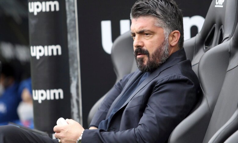 2026 World Cup: ‘My blood is finished’ – Gattuso reacts as Italy fails to qualify for tournament 2026 World Cup: ‘My blood is finished’ – Gattuso reacts as Italy fails to qualify for tournament