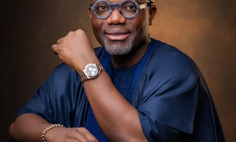 Ogun 2027: Balancing Competence and Equity: Why Dapo Okubadejo Stands Out as a Strategic Deputy Governorship Choice in a Yayi-Led APC Ticket