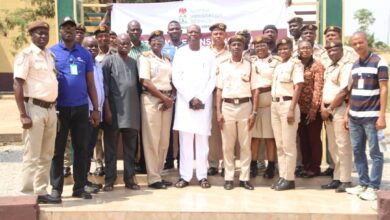 Ogun NIS Begins Sensitisation Of Officers On Validated 2025 National Policy