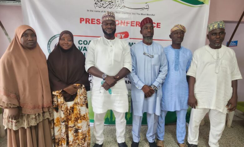 2027: Stakeholders seek consideration for Muslim governorship candidate in Ogun