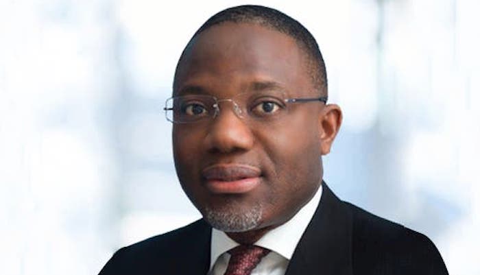 Ogun Finance Commissioner, Okubadejo, to address global leaders at Commonwealth Trade and Investment Summit in London
