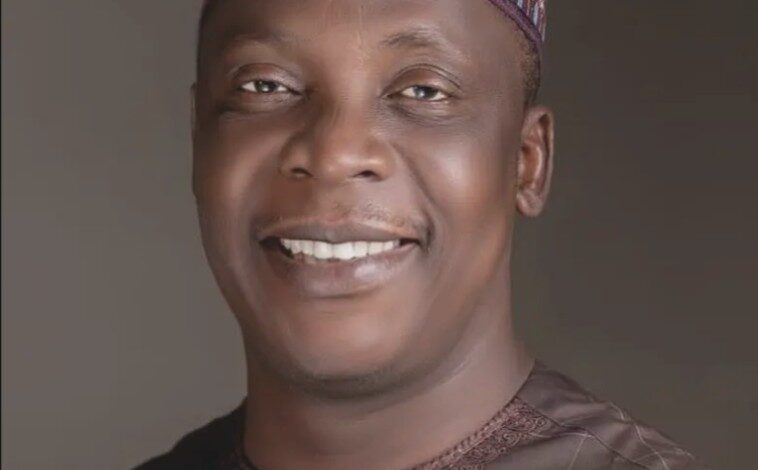 Another Plateau APC stalwart resigns as internal crisis rocks ruling party Another Plateau APC stalwart resigns as internal crisis rocks ruling party