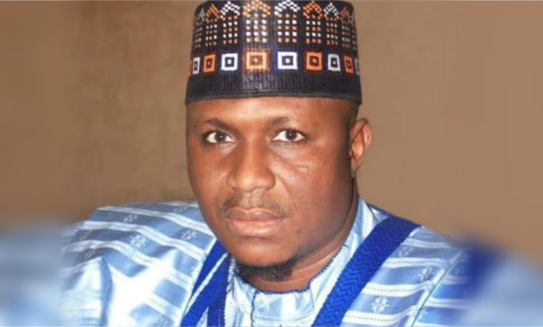 Worsening insecurity in Sokoto behind my defection to ADC — Lamido Worsening insecurity in Sokoto behind my defection to ADC — Lamido