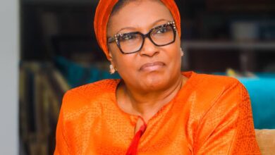 ‘Nigerians deserve govt that listens’ – Ireti Kingibe demands compliance with Senate resolutions