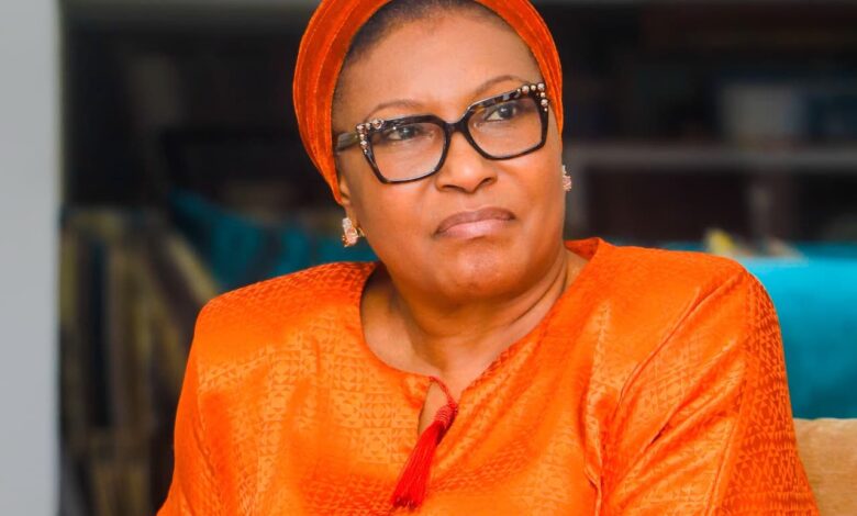 Nigerians must put pressure on govt to ensure amendment in electoral laws – Kingibe