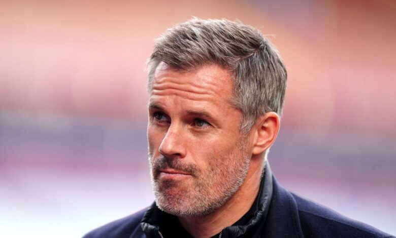 EPL: Carragher reveals Salah’s biggest mistake at Liverpool EPL: Carragher reveals Salah’s biggest mistake at Liverpool