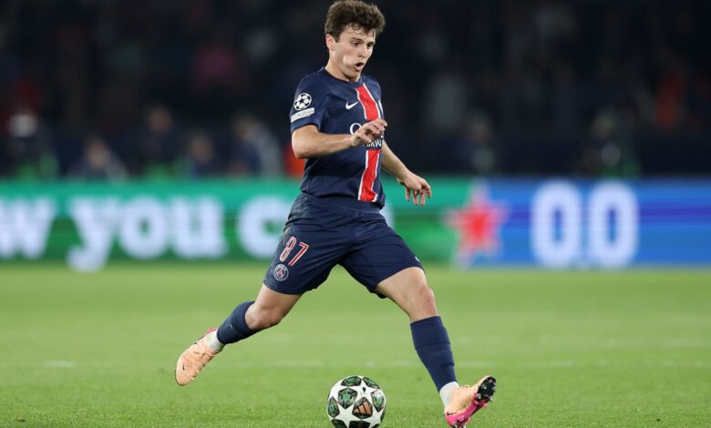 PSG’s Joao Neves snubs Ronaldo, names best player in Saudi Pro League