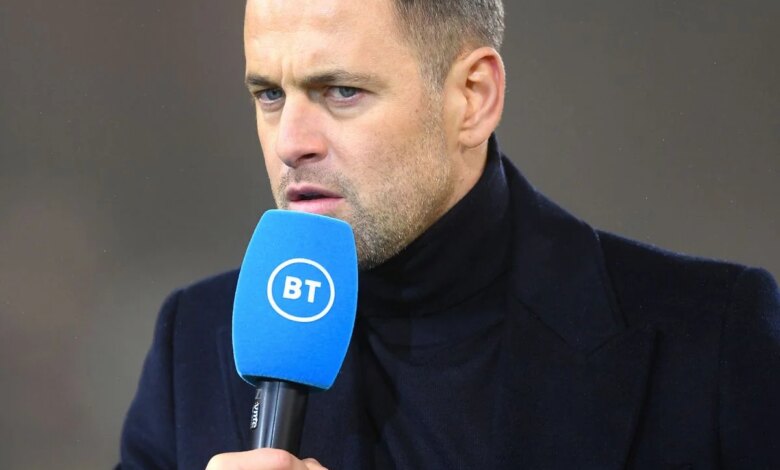 UCL: ‘They’re a lot stronger’ – Joe Cole predicts Atletico Madrid vs Arsenal semifinal clash UCL: ‘They’re a lot stronger’ – Joe Cole predicts Atletico Madrid vs Arsenal semifinal clash