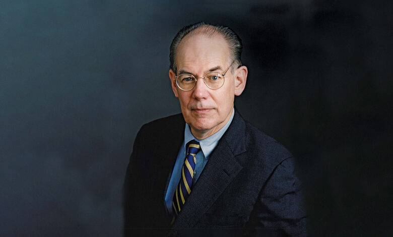 Israel may use nuclear weapons against Iran – Prof Mearsheimer Israel may use nuclear weapons against Iran – Prof Mearsheimer