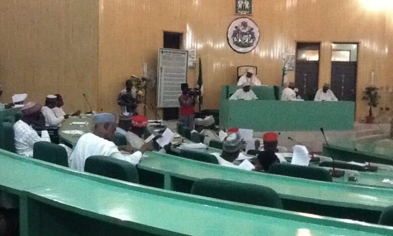 Kano Assembly summons SUBEB chairman over alleged irregularities in teacher recruitment Kano Assembly summons SUBEB chairman over alleged irregularities in teacher recruitment