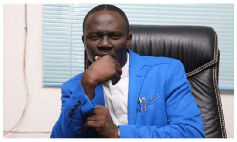 Edo: Okpebholo has right to back APC aspirants for 2027 – Afegbua