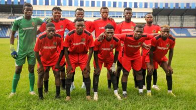 NPFL: Kun Khalifat FC decry attack on coach after Doma United’s draw