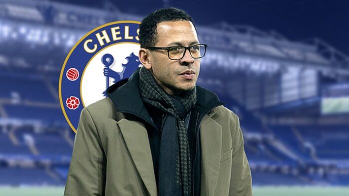 Chelsea manager, Liam Rosenior names best defensive midfielder Chelsea manager, Liam Rosenior names best defensive midfielder