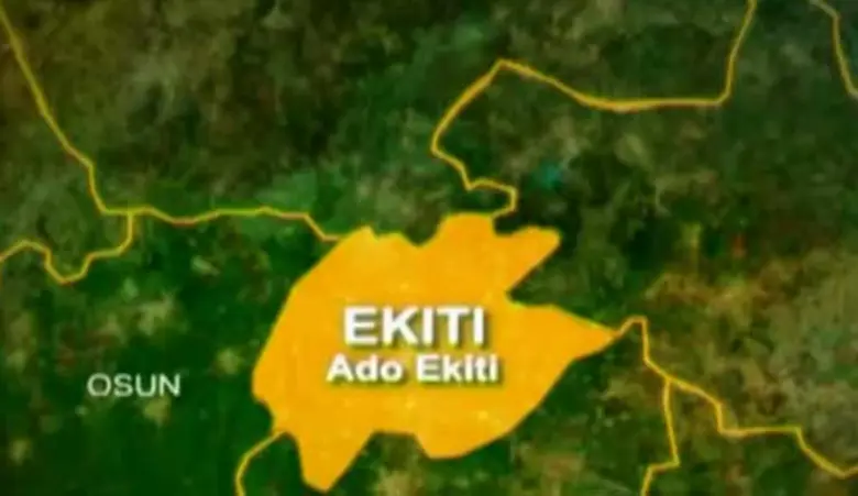Security agencies launch ‘Operation comb the bush’ in Ekiti