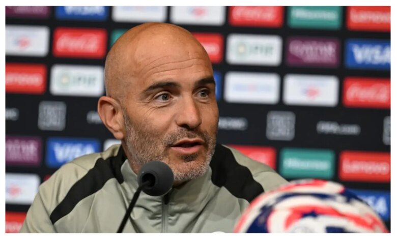 EPL: Man City in talks with Maresca to replace Guardiola EPL: Man City in talks with Maresca to replace Guardiola