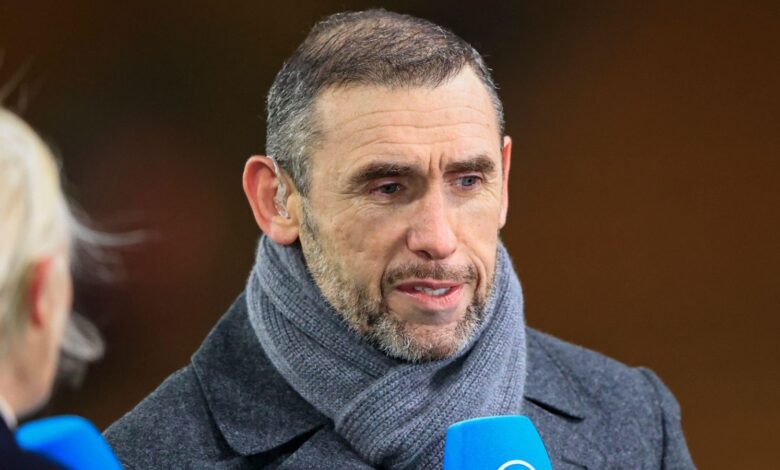 UCL: Keown slams ref for overruling penalty on Eze as Arsenal draw at Atletico UCL: Keown slams ref for overruling penalty on Eze as Arsenal draw at Atletico