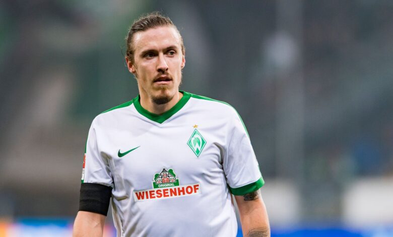 ‘He’s given up on his career’ – Ex-Werder Bremen captain Kruse blasts overweight Boniface ‘He’s given up on his career’ – Ex-Werder Bremen captain Kruse blasts overweight Boniface