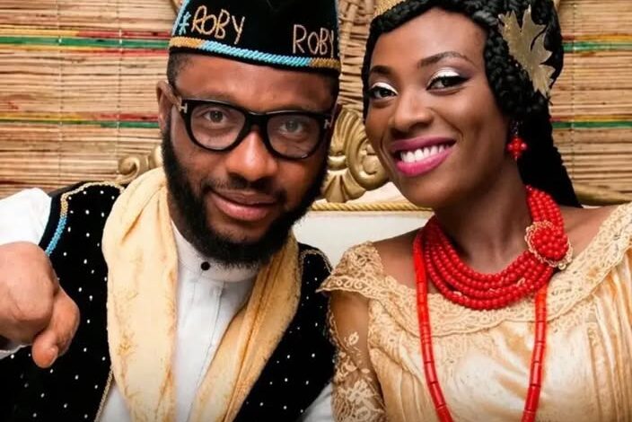 Alleged marriage fraud: Roby Ekpo to petition US authorities against Mayowa Lambe Alleged marriage fraud: Roby Ekpo to petition US authorities against Mayowa Lambe